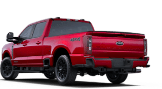2025 Ford Super Duty® External Image 3